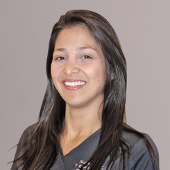 Andreina Castro