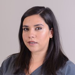 Francisca Canales