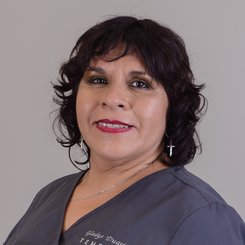 Gladys Duarte