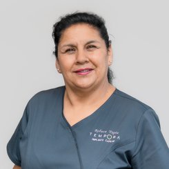 Rebeca Tapia