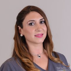 Yandari Mendoza