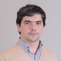 Fabián Carreño