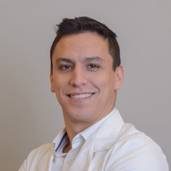 Dr. Francisco Castellón